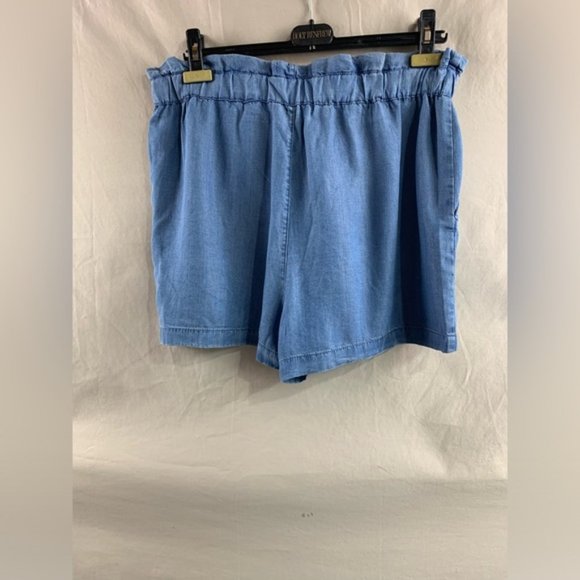 Denim Shorts - Picture 3 of 3